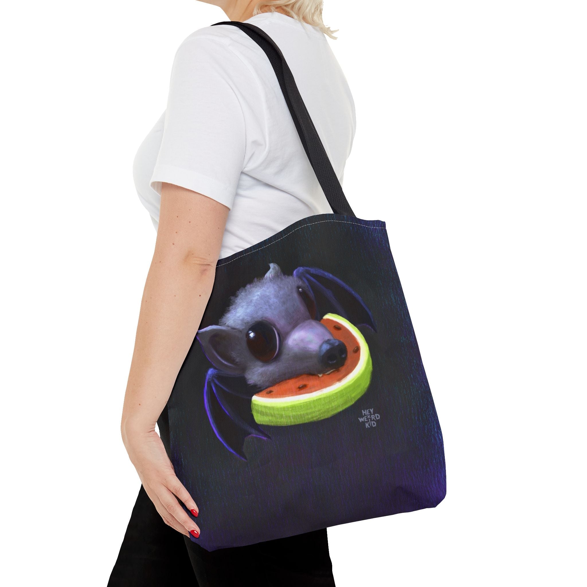 RAD TOTE BAGS