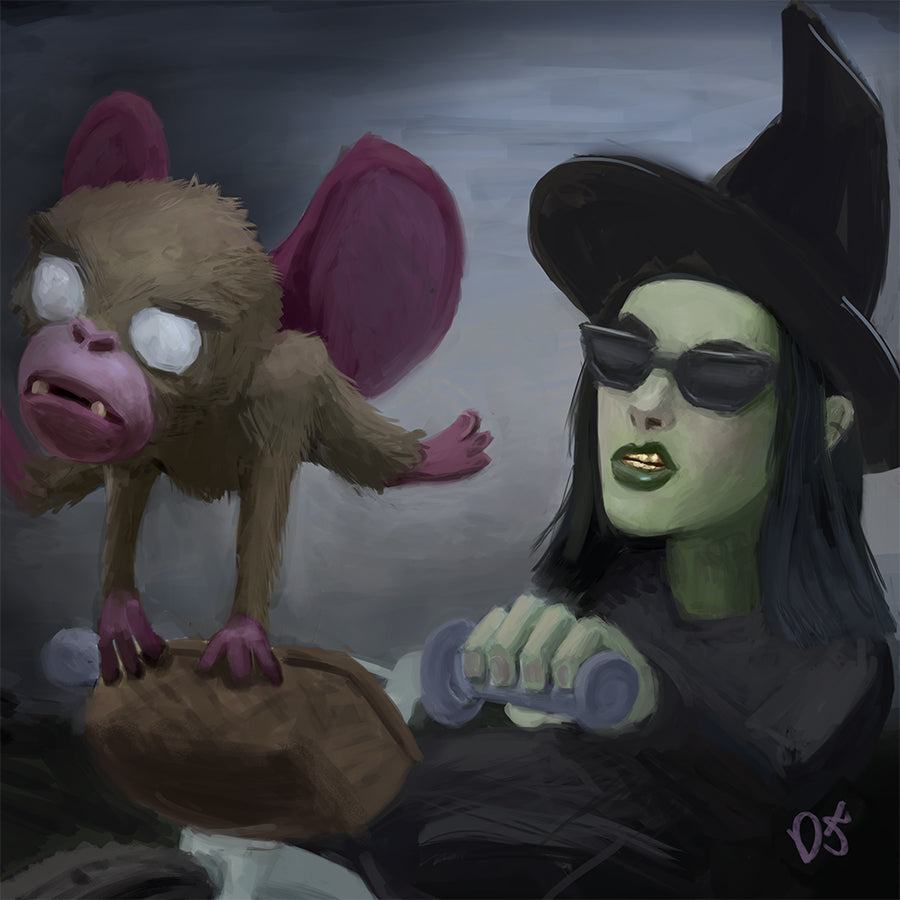 Wicked