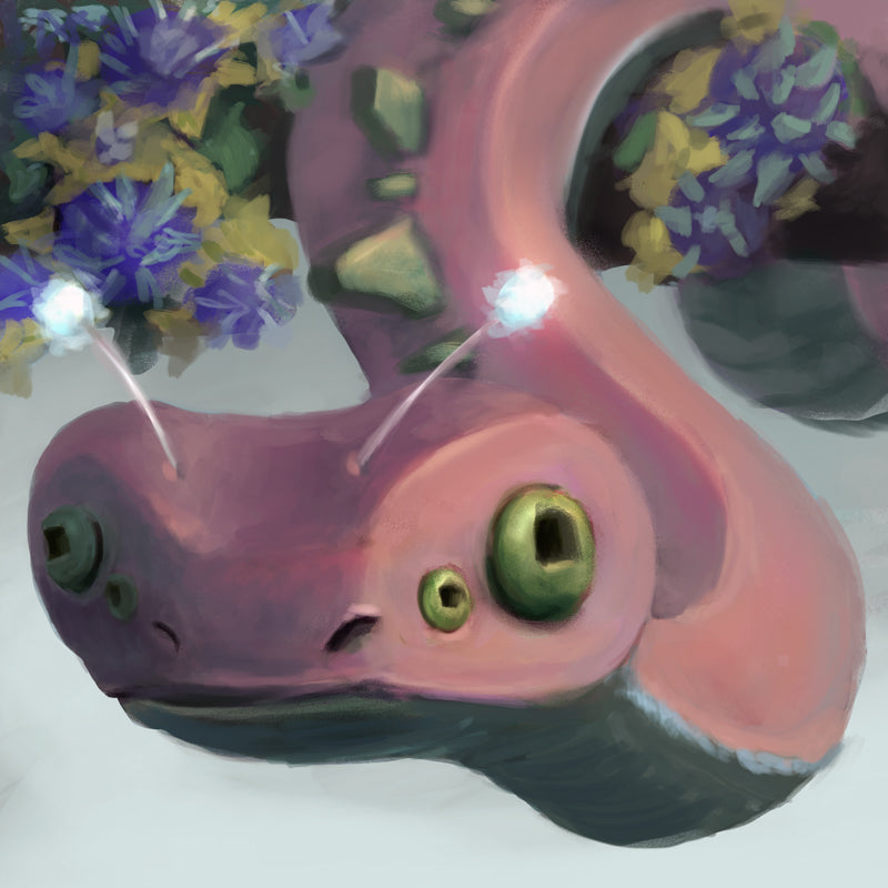 Serpent
