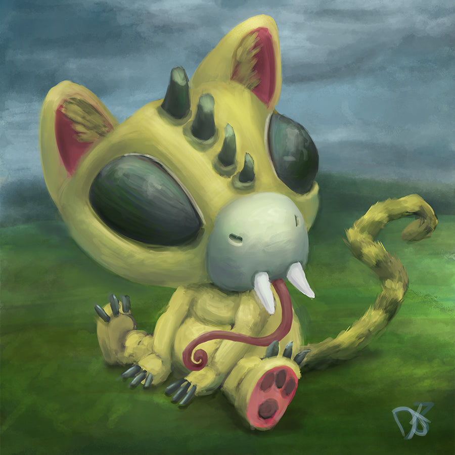 Chupacabra