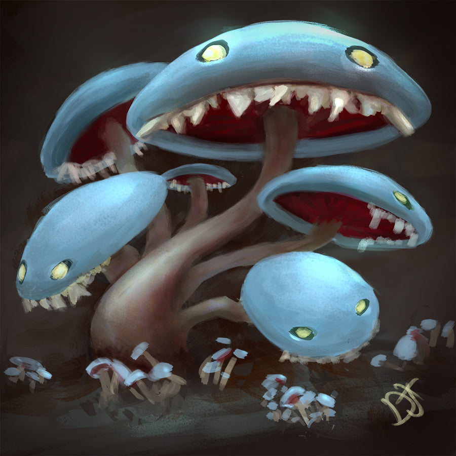 Spelunk