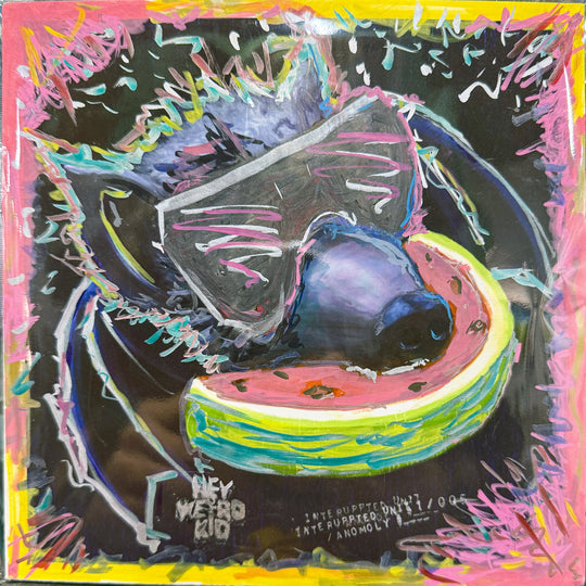 Fruit Bat 2077