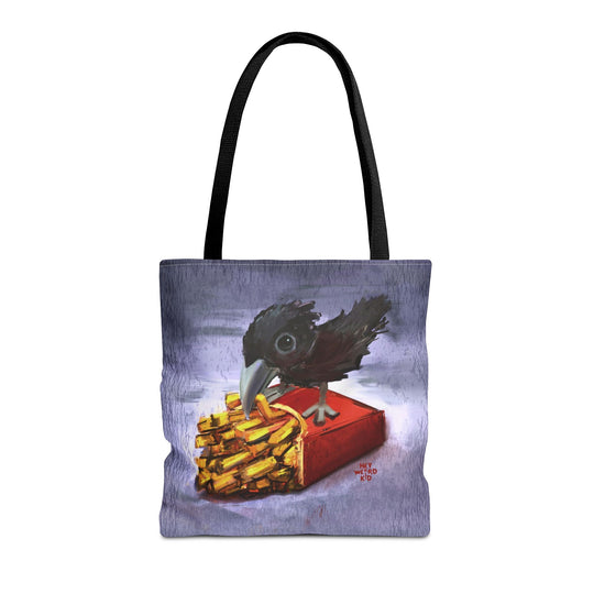 Crow & Fries