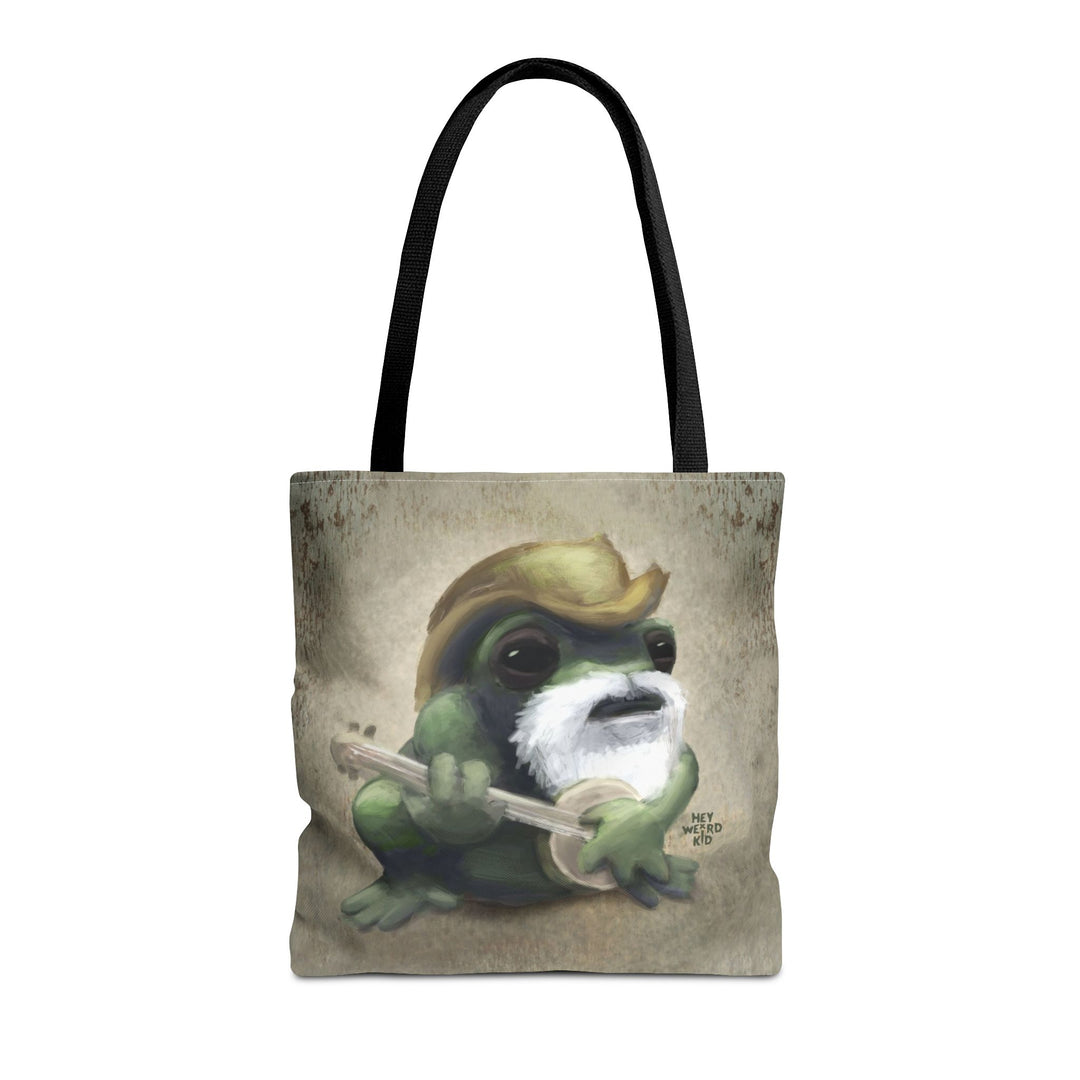Toad of Constant Sorrow