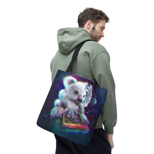 Koala DJ Tote