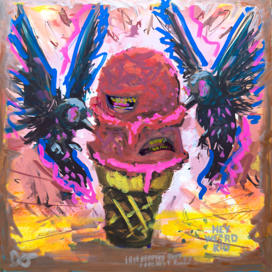 H1 - Happy Sad