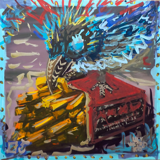 Crow transform