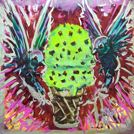 H2 - Mint Chip