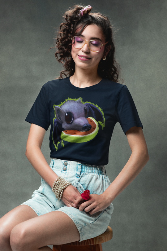 Fruit Bat Shirt