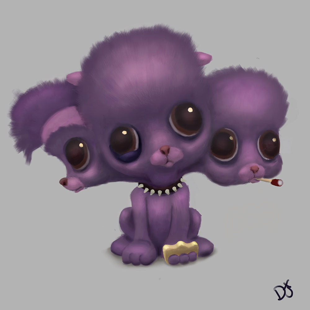 Cerberus
