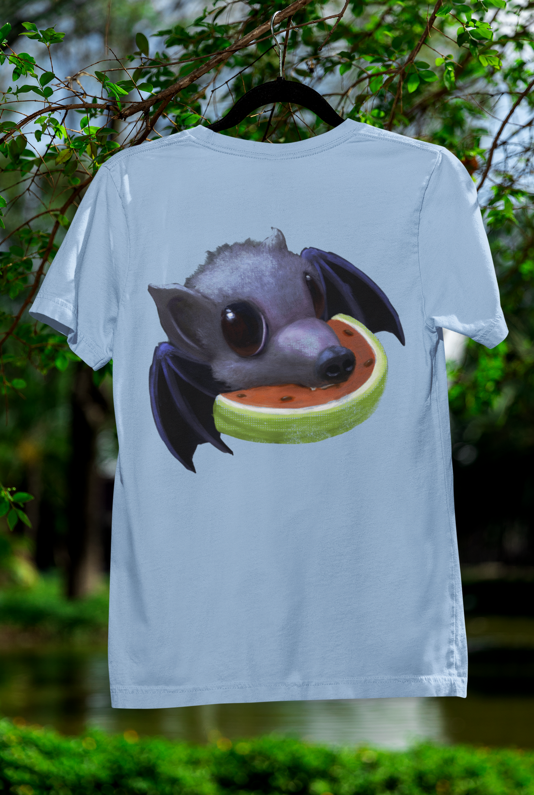 Fruit Bat Shirt