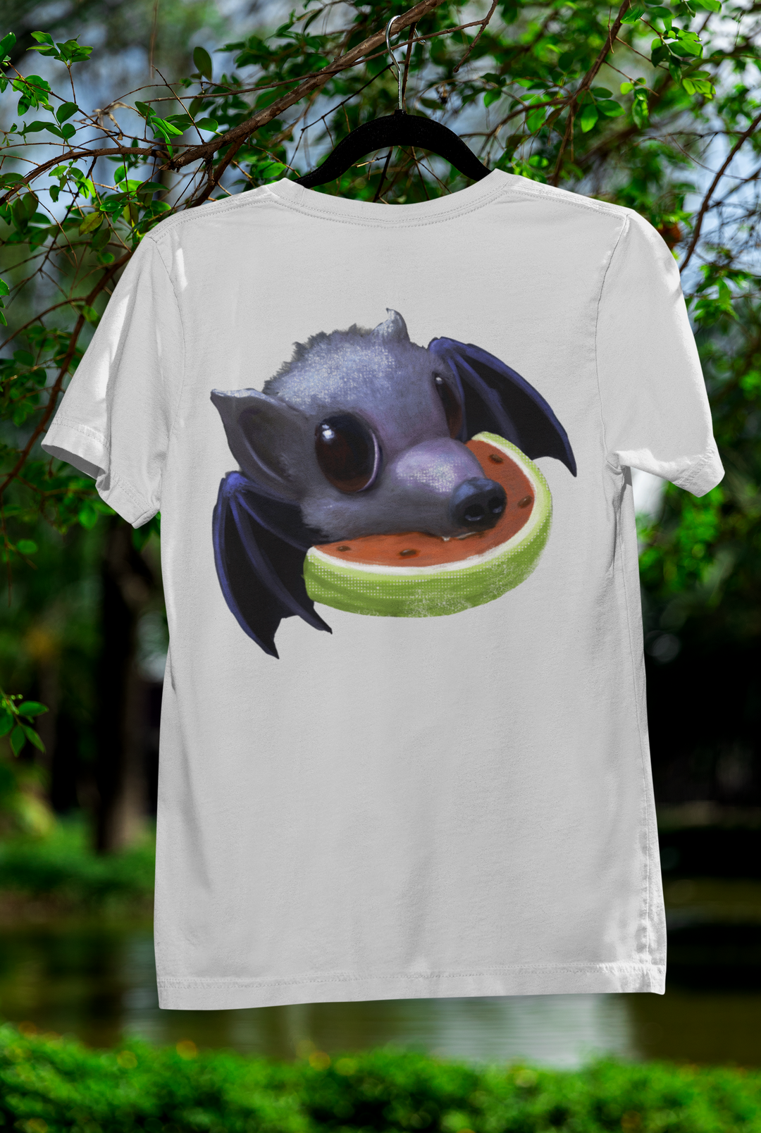 Fruit Bat Shirt