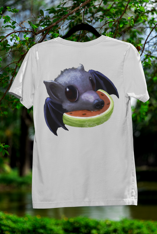 Fruit Bat Shirt