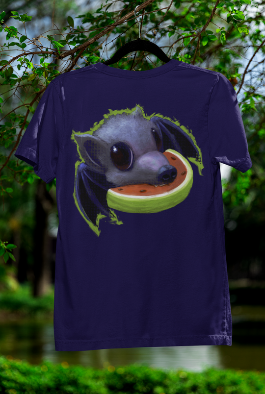 Fruit Bat Shirt