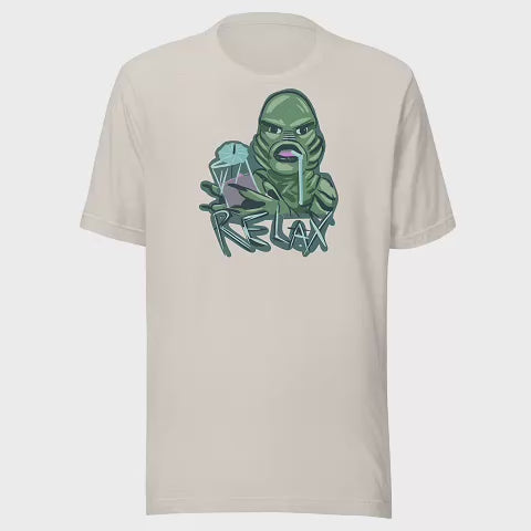 RELAX T-SHIRT